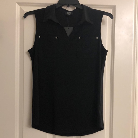 Jones New York ladies blouse - Picture 1 of 6
